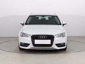 Audi A3 - 2013