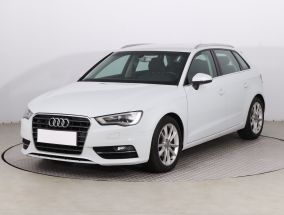 Audi A3 - 2013
