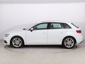 Audi A3 - 2013