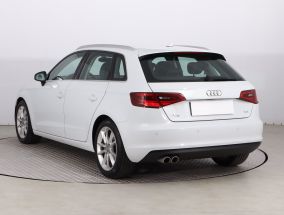 Audi A3 - 2013