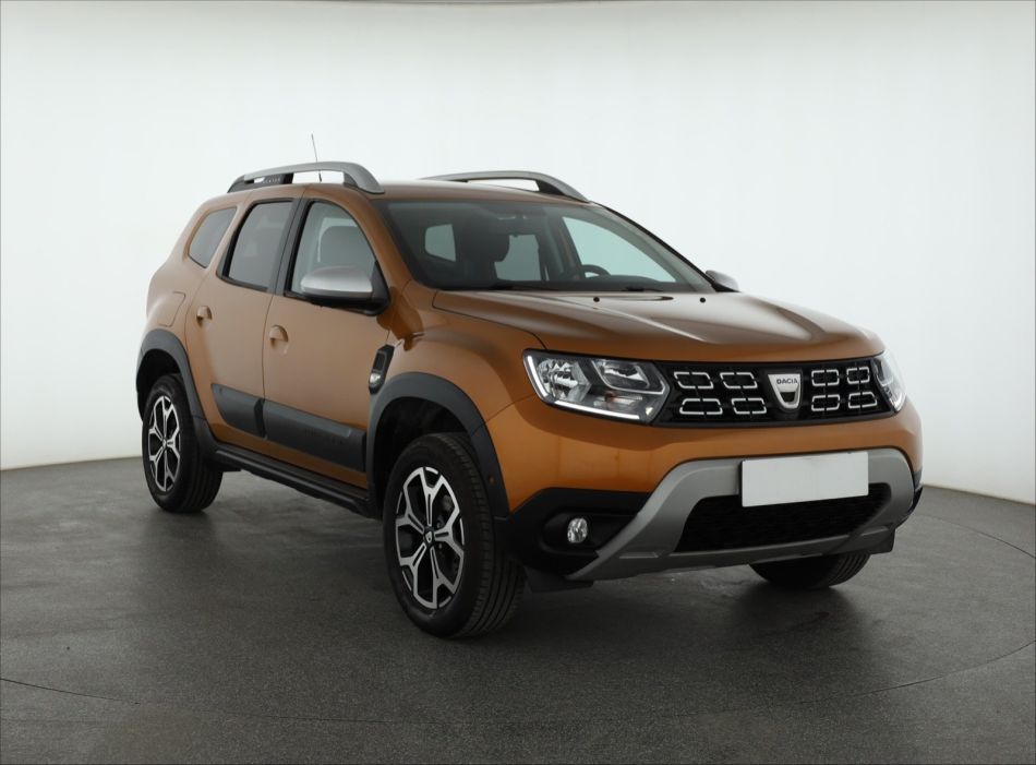 Dacia Duster - 2021