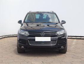 Volkswagen Touareg - 2010