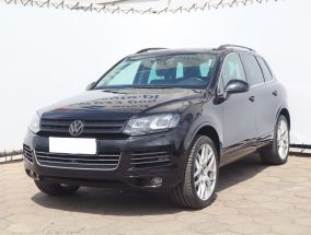 Volkswagen Touareg - 2010