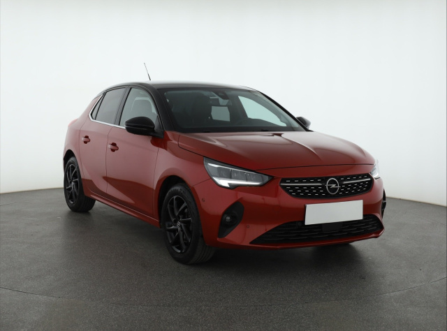 Opel Corsa 2020