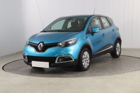 Renault Captur - 2013