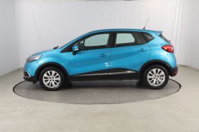 Renault Captur - 2013