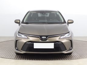 Toyota Corolla - 2019