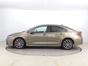 Toyota Corolla - 2019