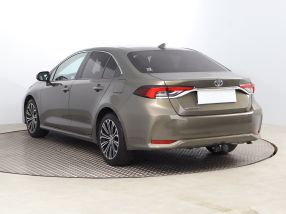 Toyota Corolla - 2019