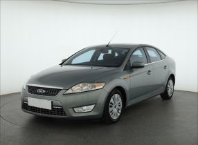 Ford Mondeo - 2009