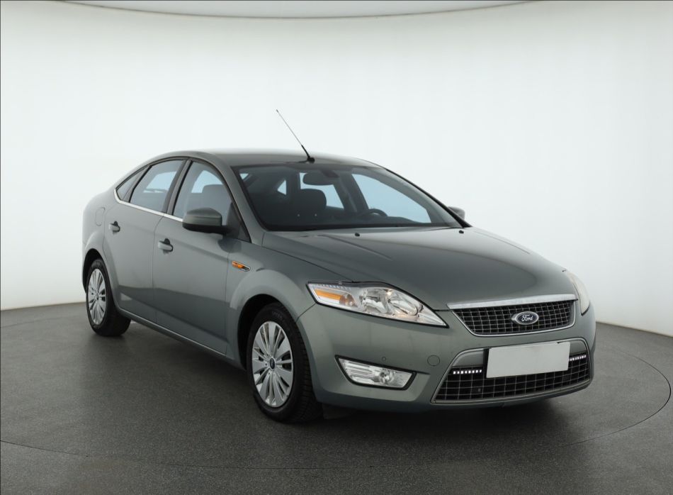 Ford Mondeo - 2009