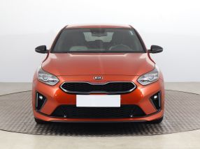 Kia Ceed - 2020