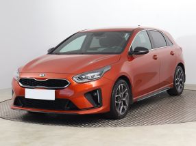 Kia Ceed - 2020