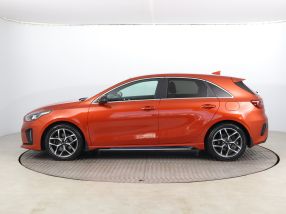 Kia Ceed - 2020