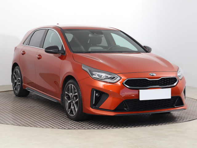 Kia Ceed 2020