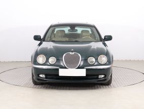 Jaguar S-Type - 2000