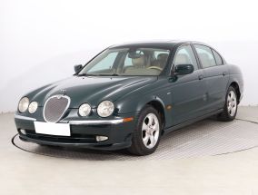 Jaguar S-Type - 2000