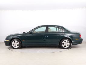 Jaguar S-Type - 2000