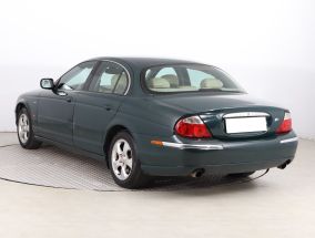 Jaguar S-Type - 2000