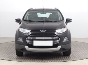 Ford Ecosport - 2016