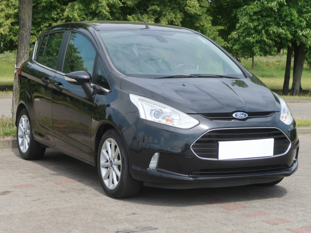 Ford B-Max 2015