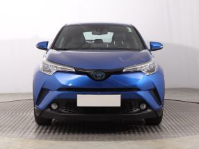 Toyota C-HR - 2016