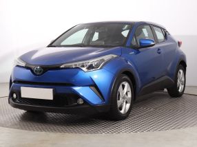 Toyota C-HR - 2016