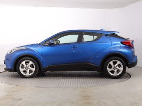 Toyota C-HR - 2016