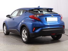Toyota C-HR - 2016