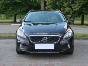 Volvo V40 - 2013