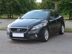 Volvo V40 - 2013