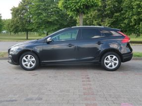 Volvo V40 - 2013