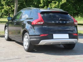 Volvo V40 - 2013
