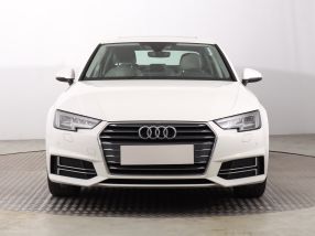 Audi A4 - 2017