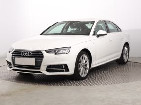 Audi A4 - 2017