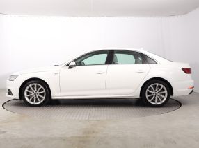 Audi A4 - 2017