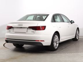 Audi A4 - 2017