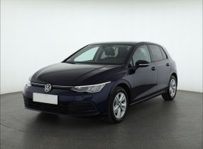 Volkswagen Golf - 2020