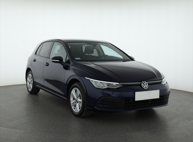 Volkswagen Golf 2020