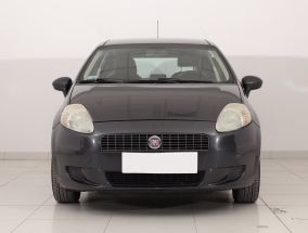 Fiat Grande Punto - 2009