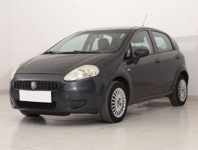 Fiat Grande Punto - 2009