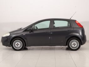 Fiat Grande Punto - 2009