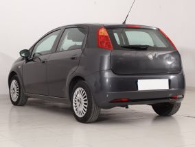 Fiat Grande Punto - 2009
