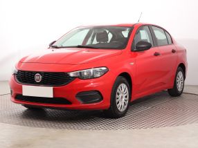 Fiat Tipo - 2019