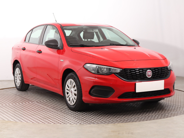 Fiat Tipo 2019