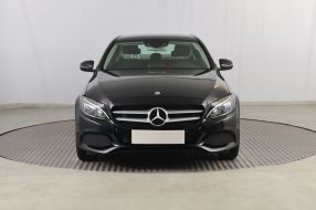 Mercedes-Benz C - 2017