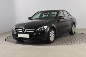 Mercedes-Benz C - 2017