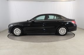 Mercedes-Benz C - 2017