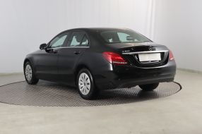 Mercedes-Benz C - 2017