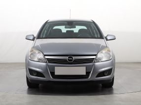 Opel Astra - 2008